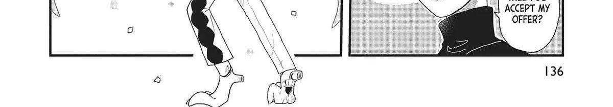Read Hate no Shoutsuushin chapter 36 image 40 on Lezhin