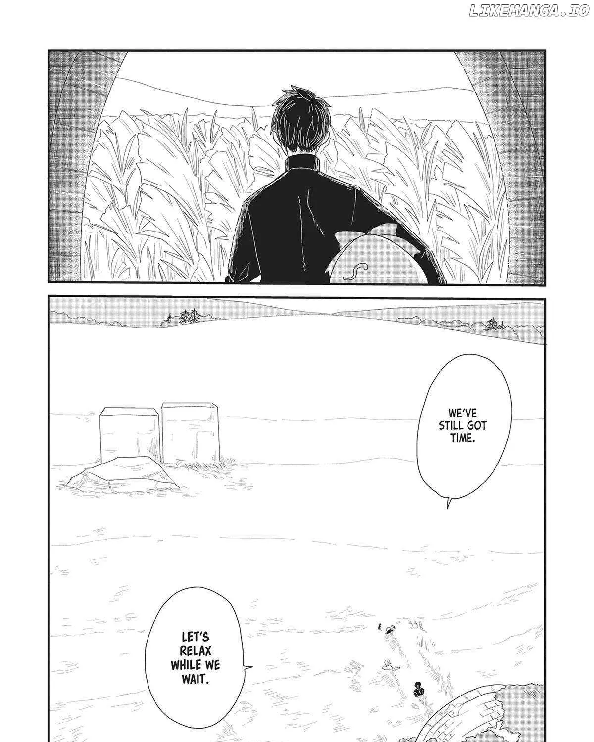 Read Hate no Shoutsuushin chapter 36 image 9 on Lezhin