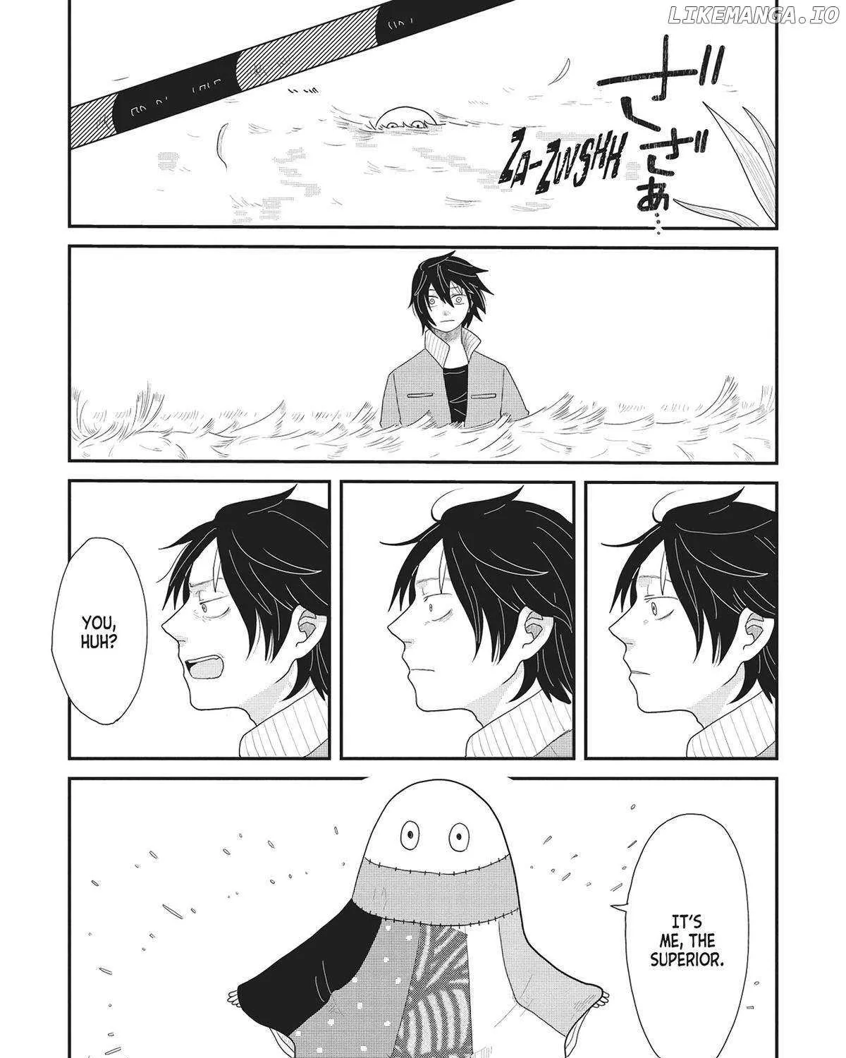 Read Hate no Shoutsuushin chapter 37 image 10 on Lezhin