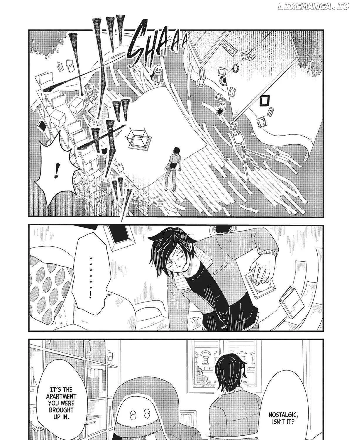 Read Hate no Shoutsuushin chapter 37 image 12 on Lezhin