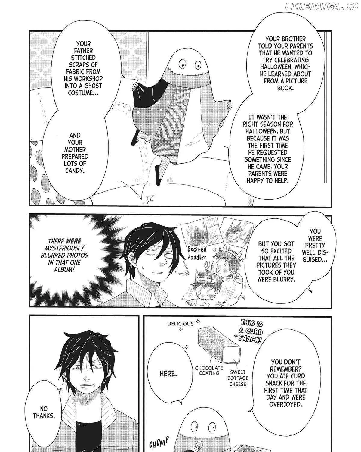 Read Hate no Shoutsuushin chapter 37 image 16 on Lezhin