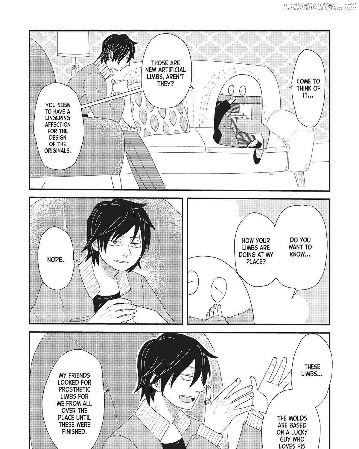 Read Hate no Shoutsuushin chapter 37 image 20 on Lezhin