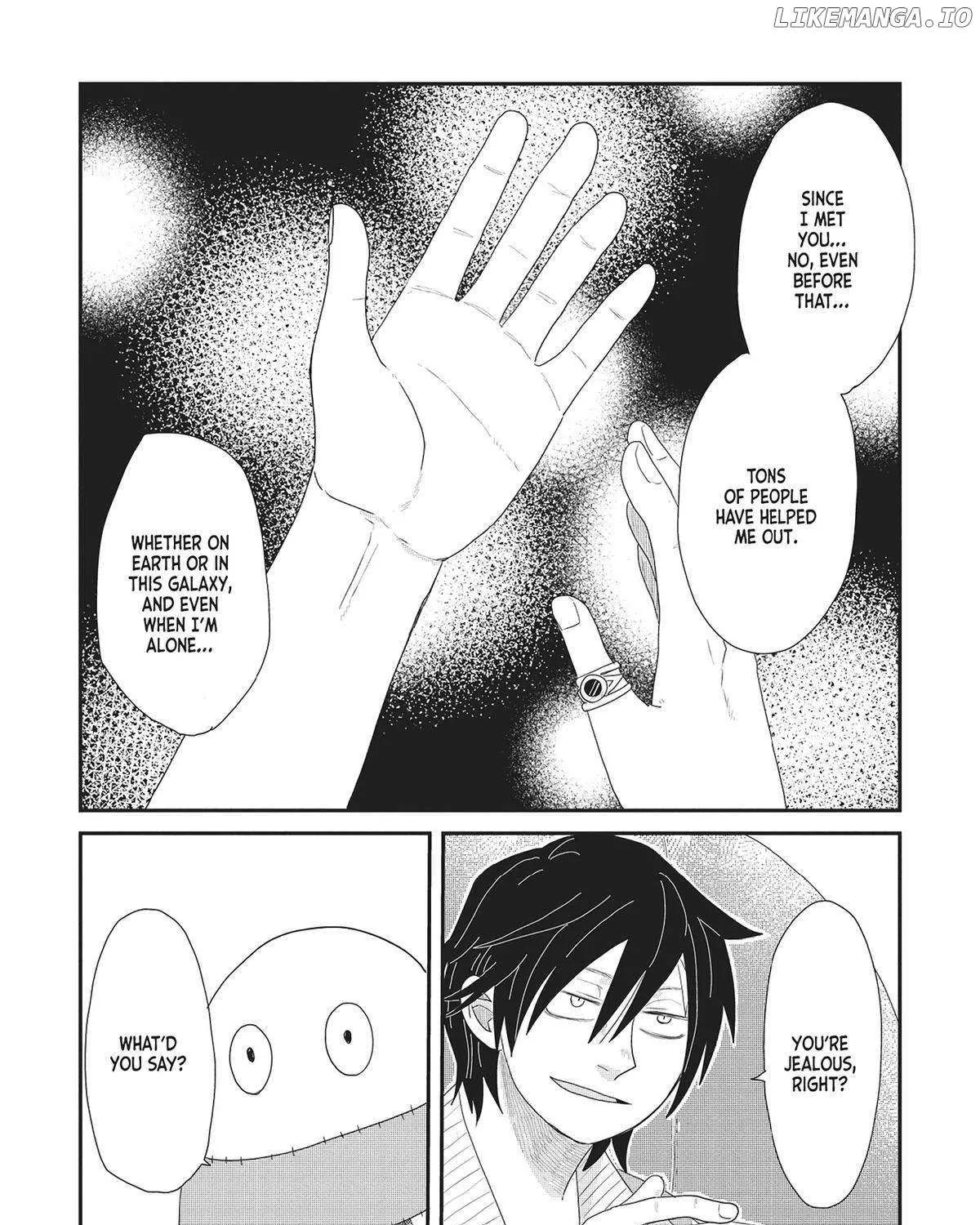 Read Hate no Shoutsuushin chapter 37 image 22 on Lezhin