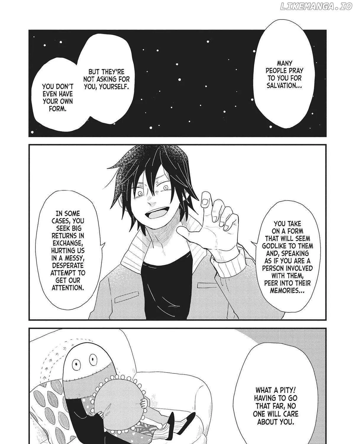 Read Hate no Shoutsuushin chapter 37 image 24 on Lezhin
