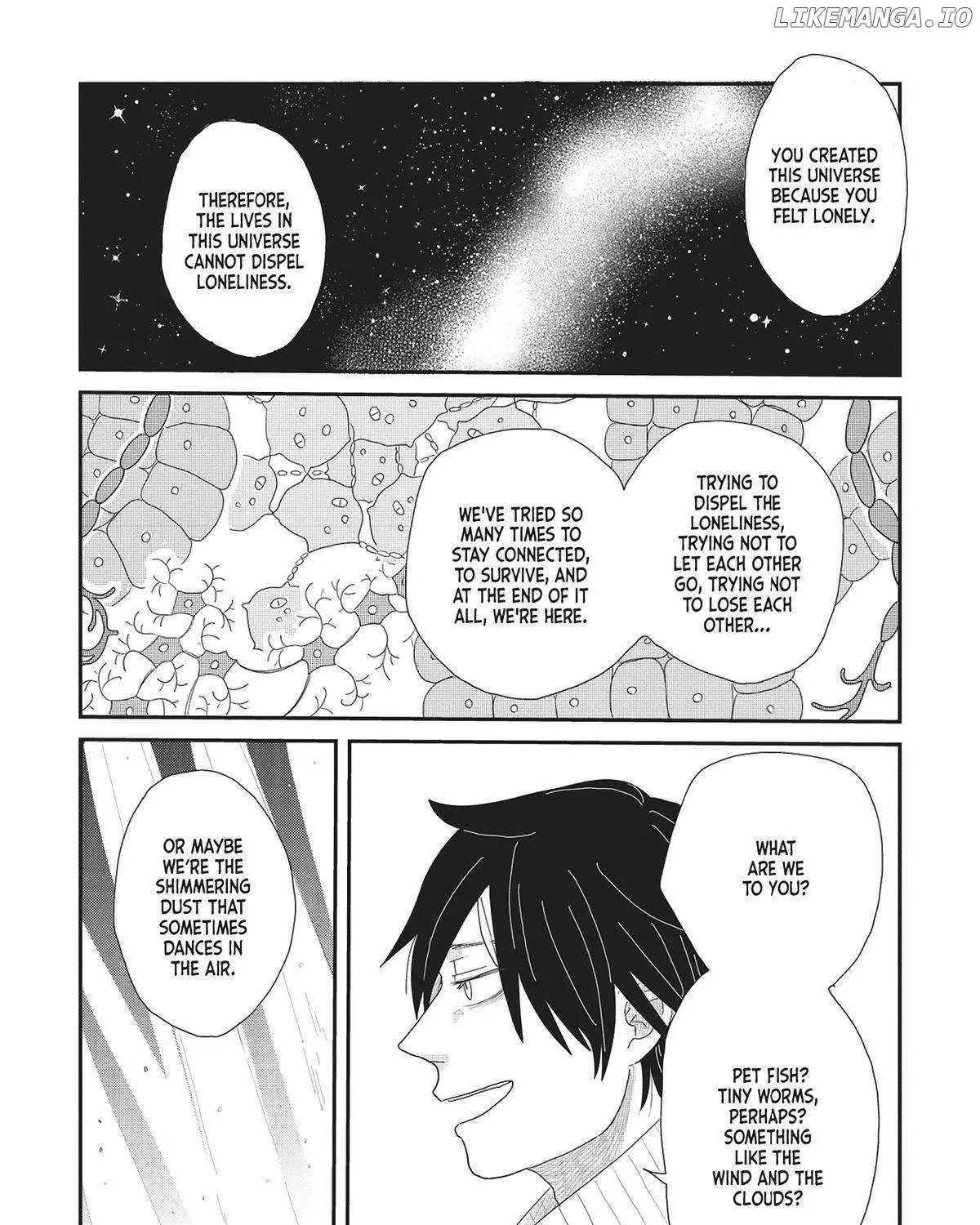 Read Hate no Shoutsuushin chapter 37 image 26 on Lezhin