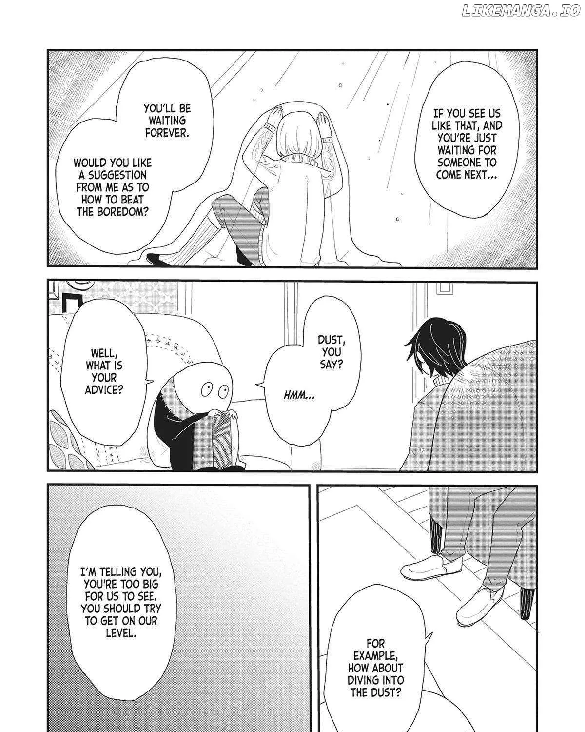 Read Hate no Shoutsuushin chapter 37 image 28 on Lezhin