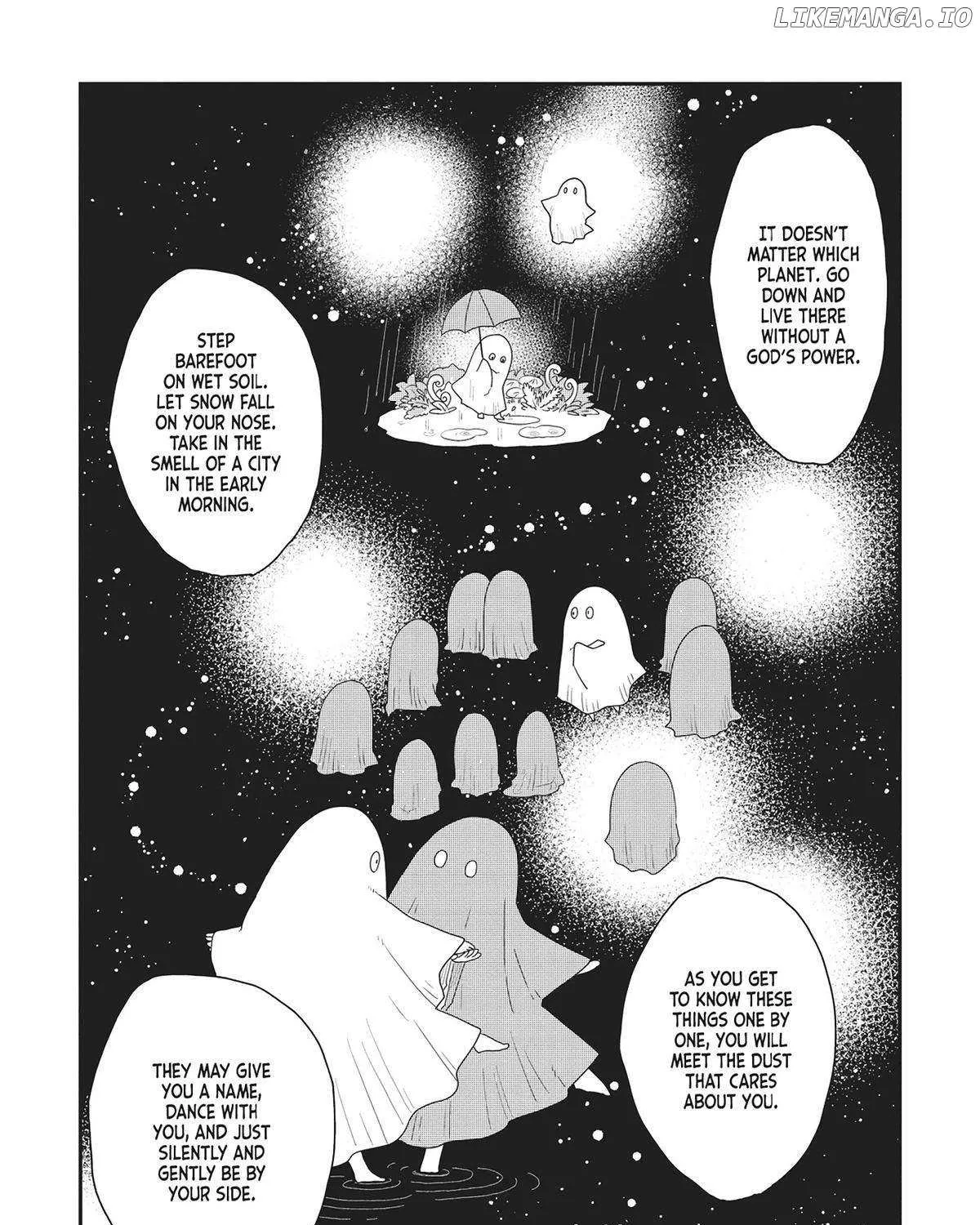 Read Hate no Shoutsuushin chapter 37 image 30 on Lezhin