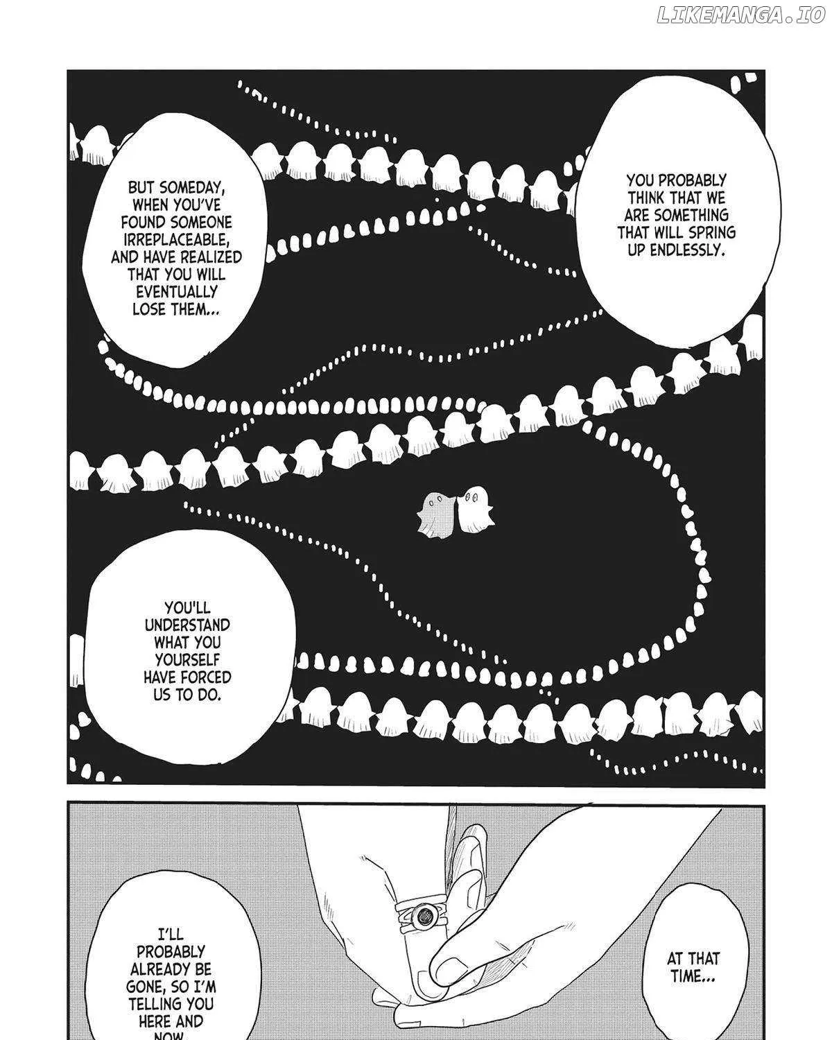 Read Hate no Shoutsuushin chapter 37 image 32 on Lezhin