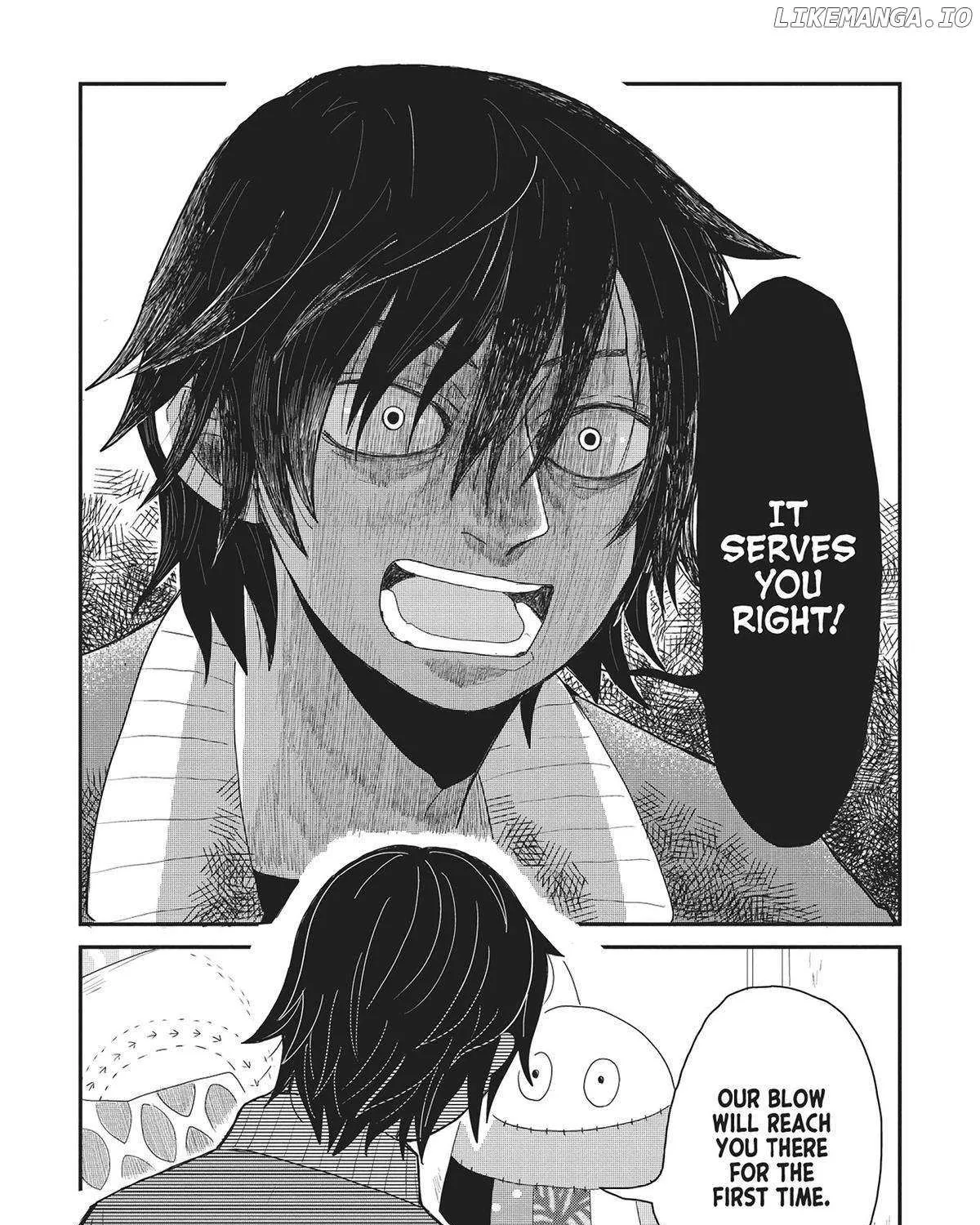 Read Hate no Shoutsuushin chapter 37 image 34 on Lezhin