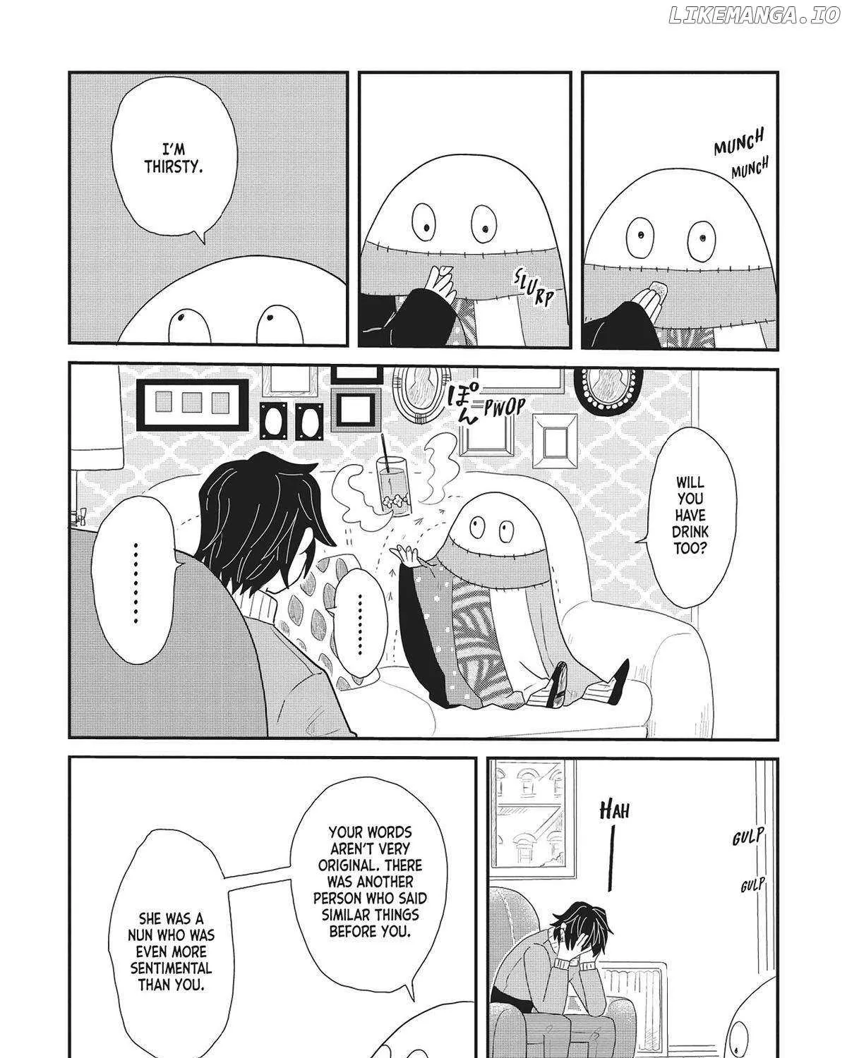 Read Hate no Shoutsuushin chapter 37 image 36 on Lezhin