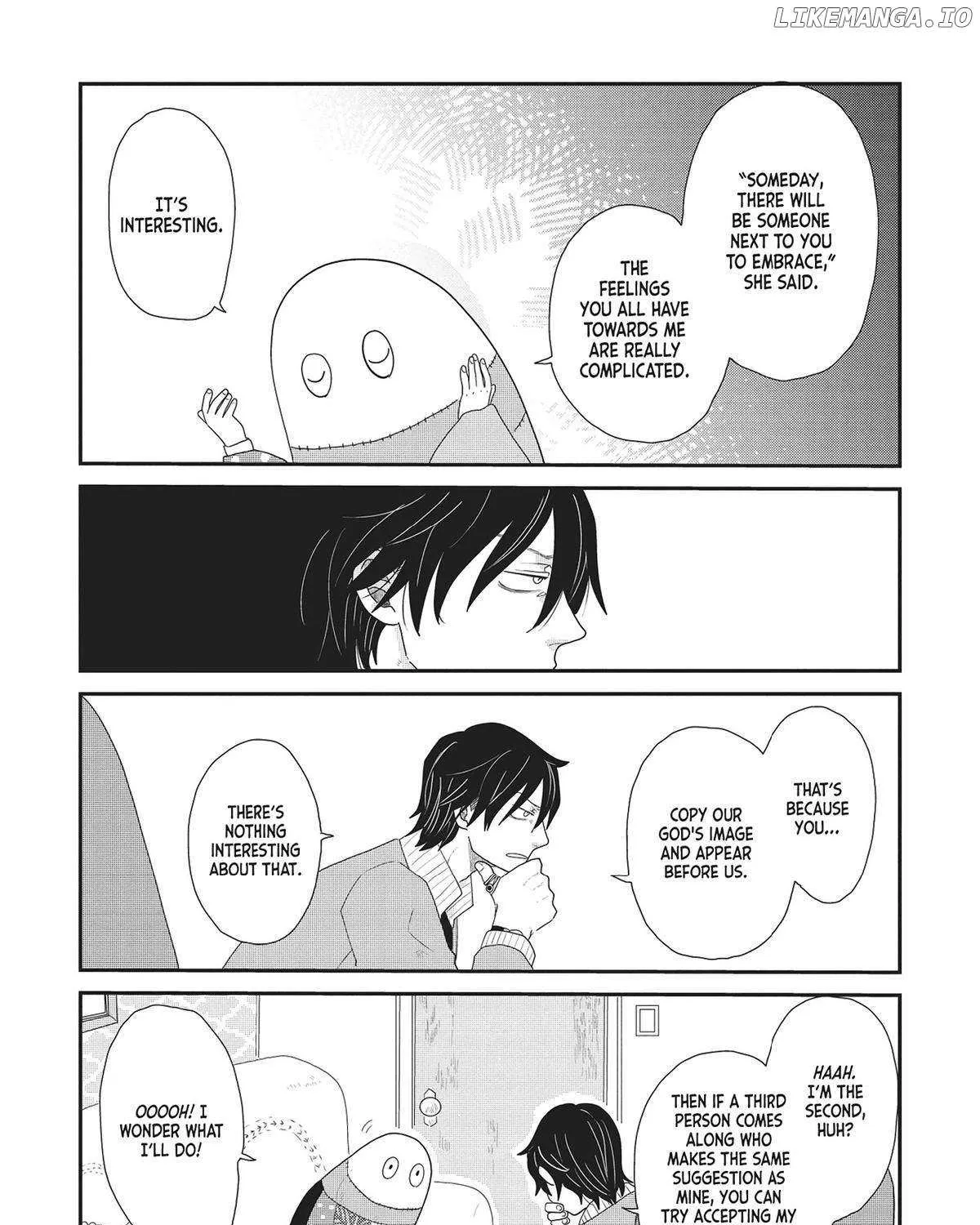 Read Hate no Shoutsuushin chapter 37 image 38 on Lezhin