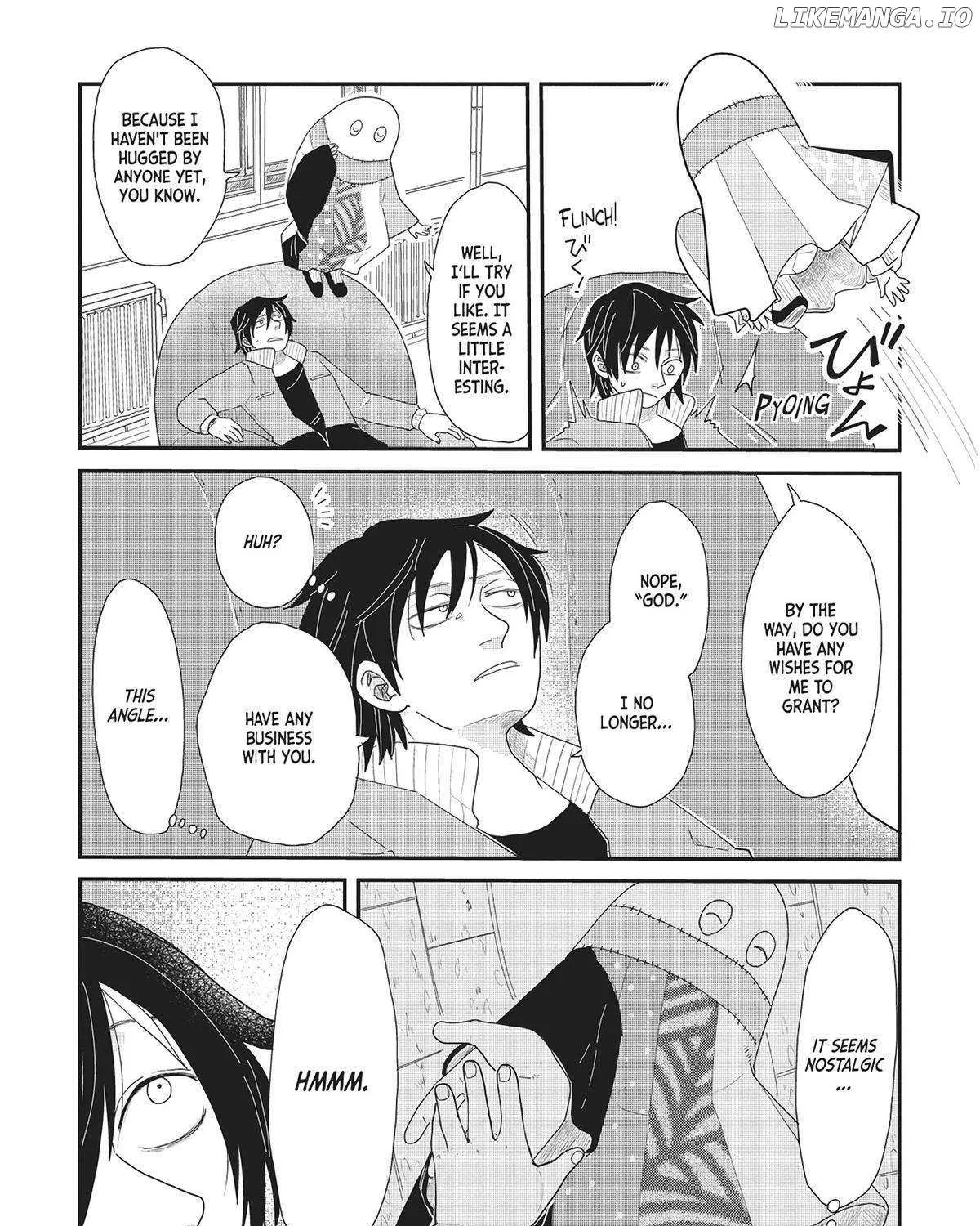 Read Hate no Shoutsuushin chapter 37 image 40 on Lezhin