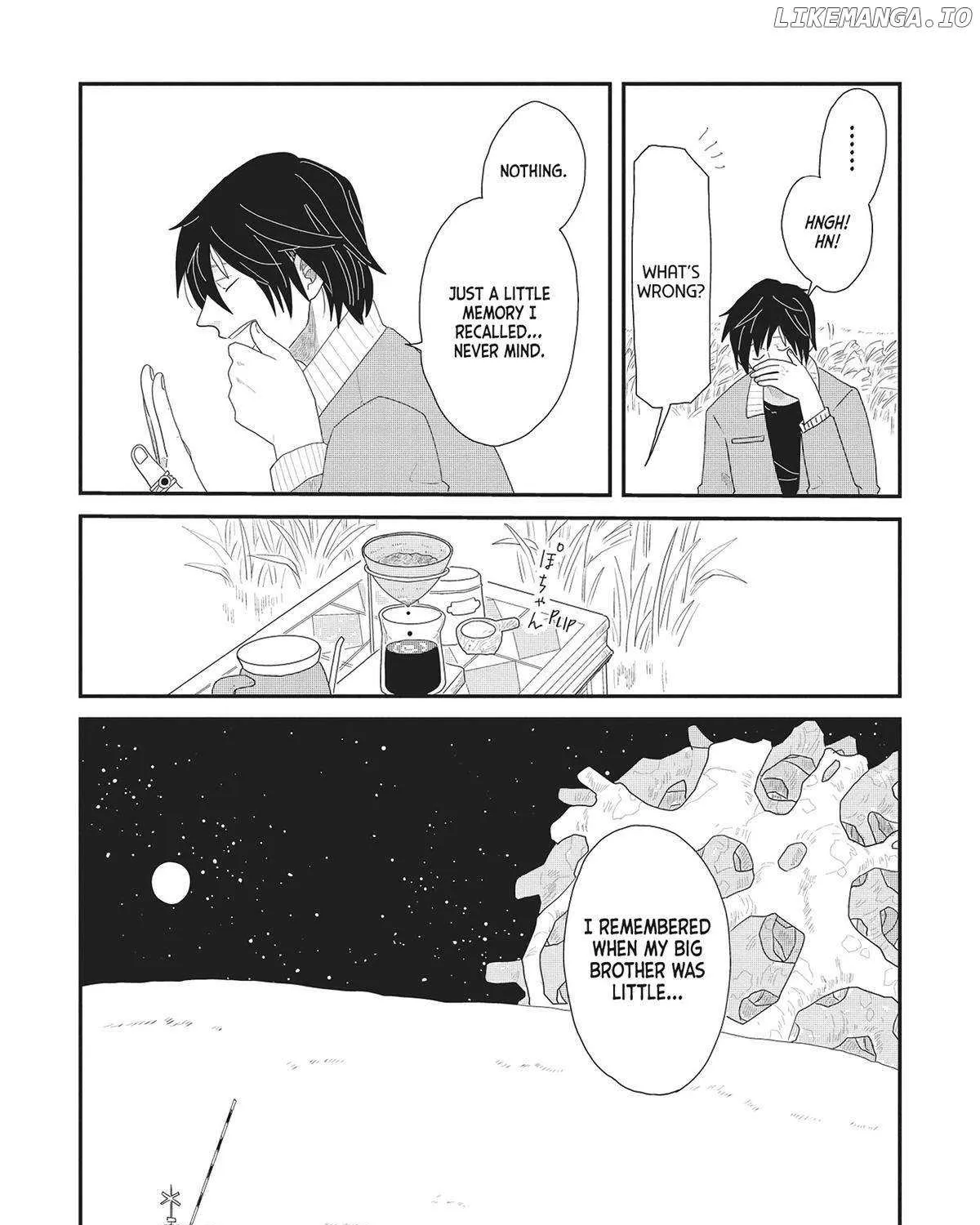 Read Hate no Shoutsuushin chapter 37 image 54 on Lezhin