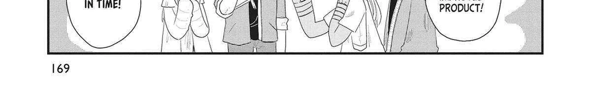 Read Hate no Shoutsuushin chapter 38 image 10 on Lezhin