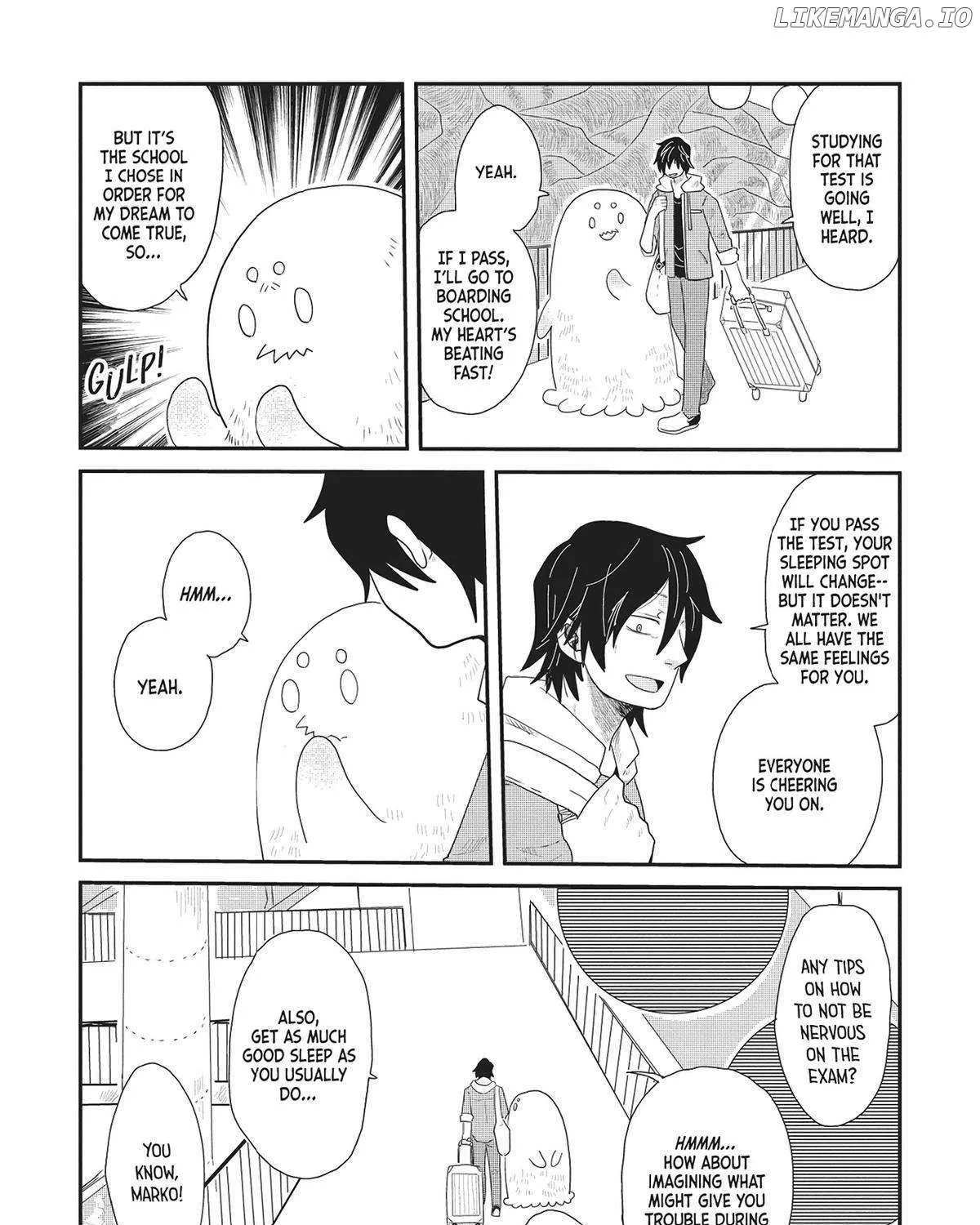 Read Hate no Shoutsuushin chapter 38 image 13 on Lezhin