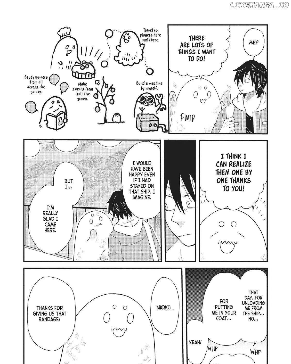 Read Hate no Shoutsuushin chapter 38 image 15 on Lezhin