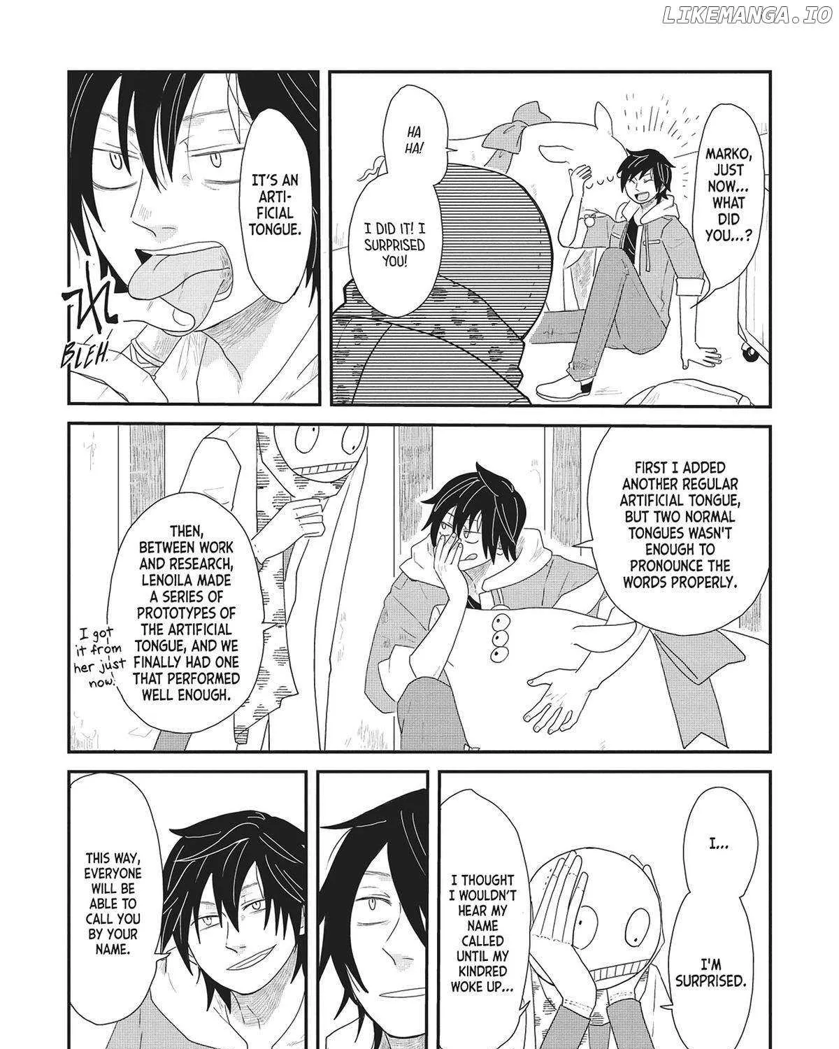 Read Hate no Shoutsuushin chapter 38 image 21 on Lezhin