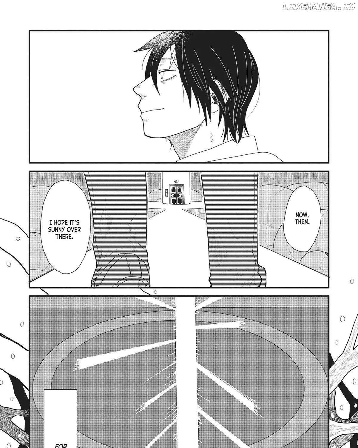 Read Hate no Shoutsuushin chapter 38 image 25 on Lezhin