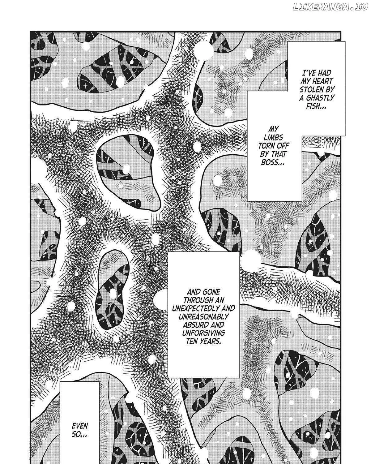 Read Hate no Shoutsuushin chapter 38 image 27 on Lezhin