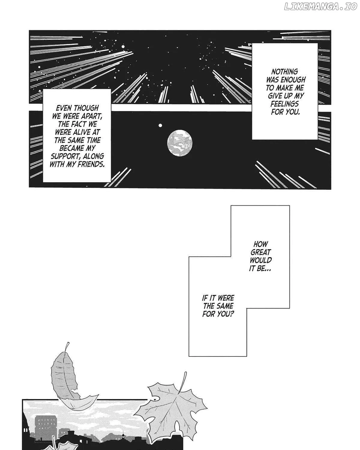 Read Hate no Shoutsuushin chapter 38 image 29 on Lezhin
