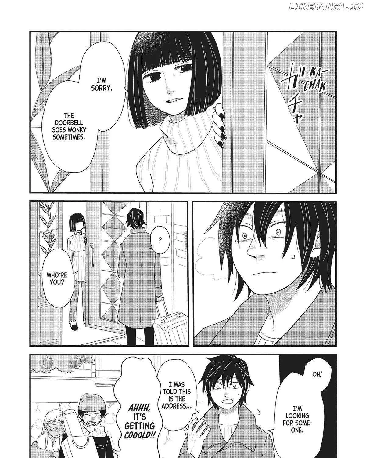 Read Hate no Shoutsuushin chapter 38 image 33 on Lezhin