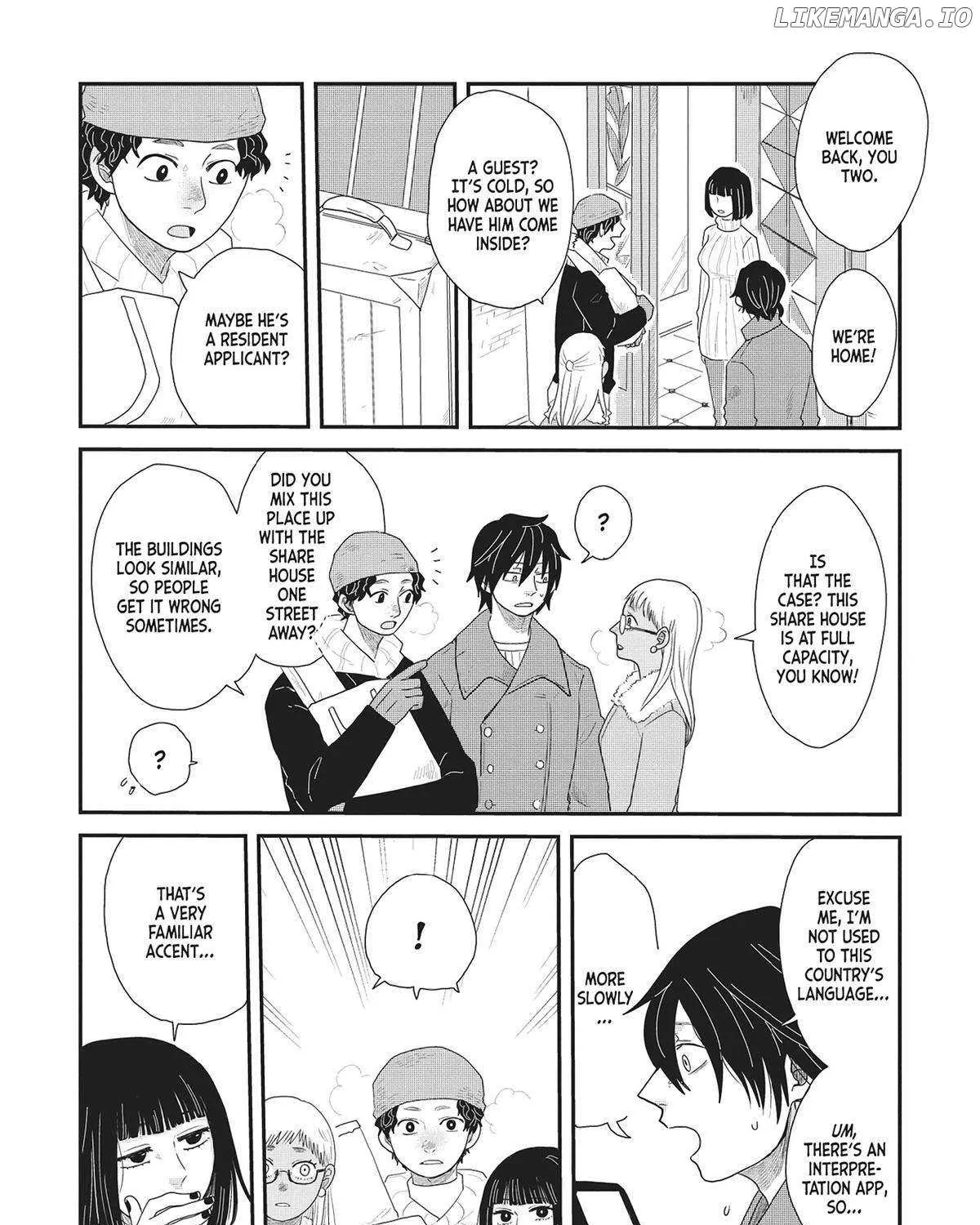 Read Hate no Shoutsuushin chapter 38 image 35 on Lezhin