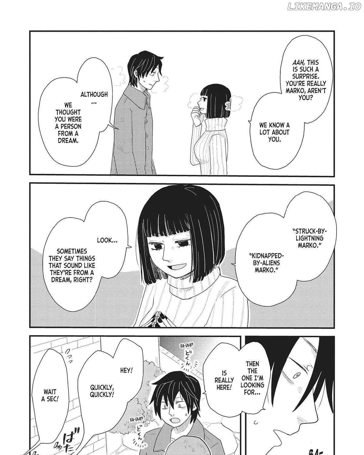Read Hate no Shoutsuushin chapter 38 image 39 on Lezhin