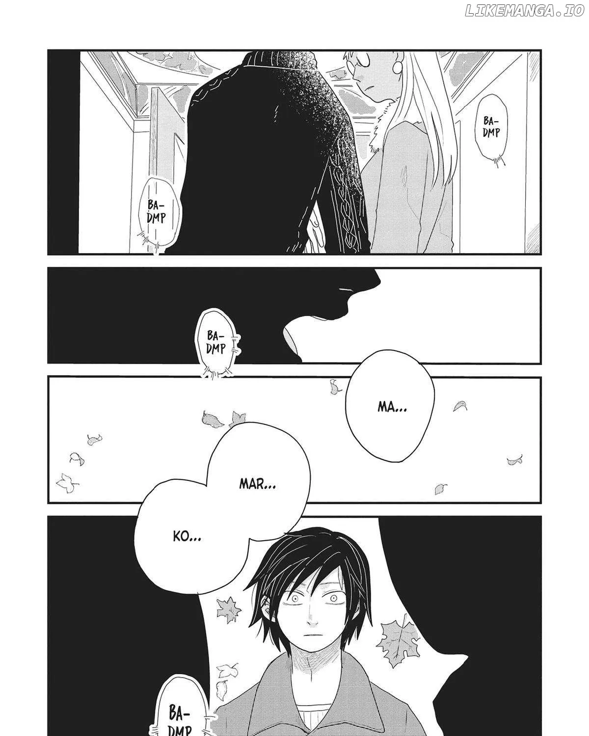 Read Hate no Shoutsuushin chapter 38 image 43 on Lezhin
