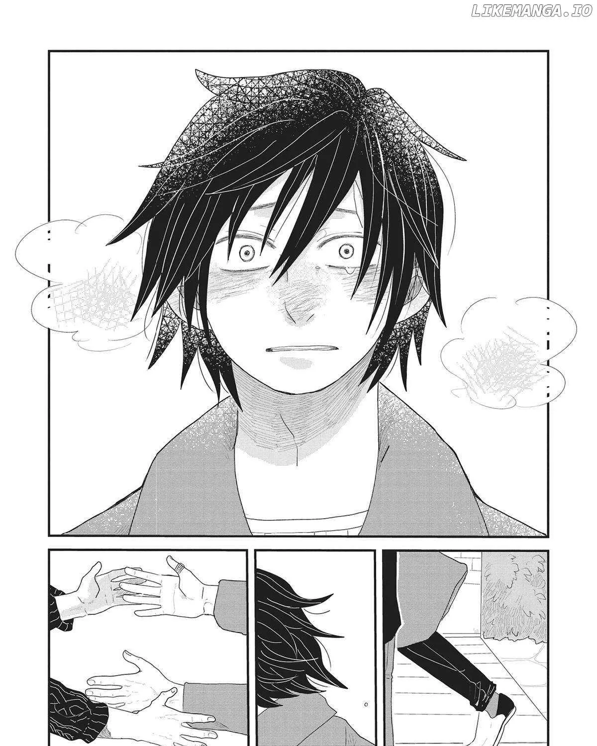 Read Hate no Shoutsuushin chapter 38 image 45 on Lezhin