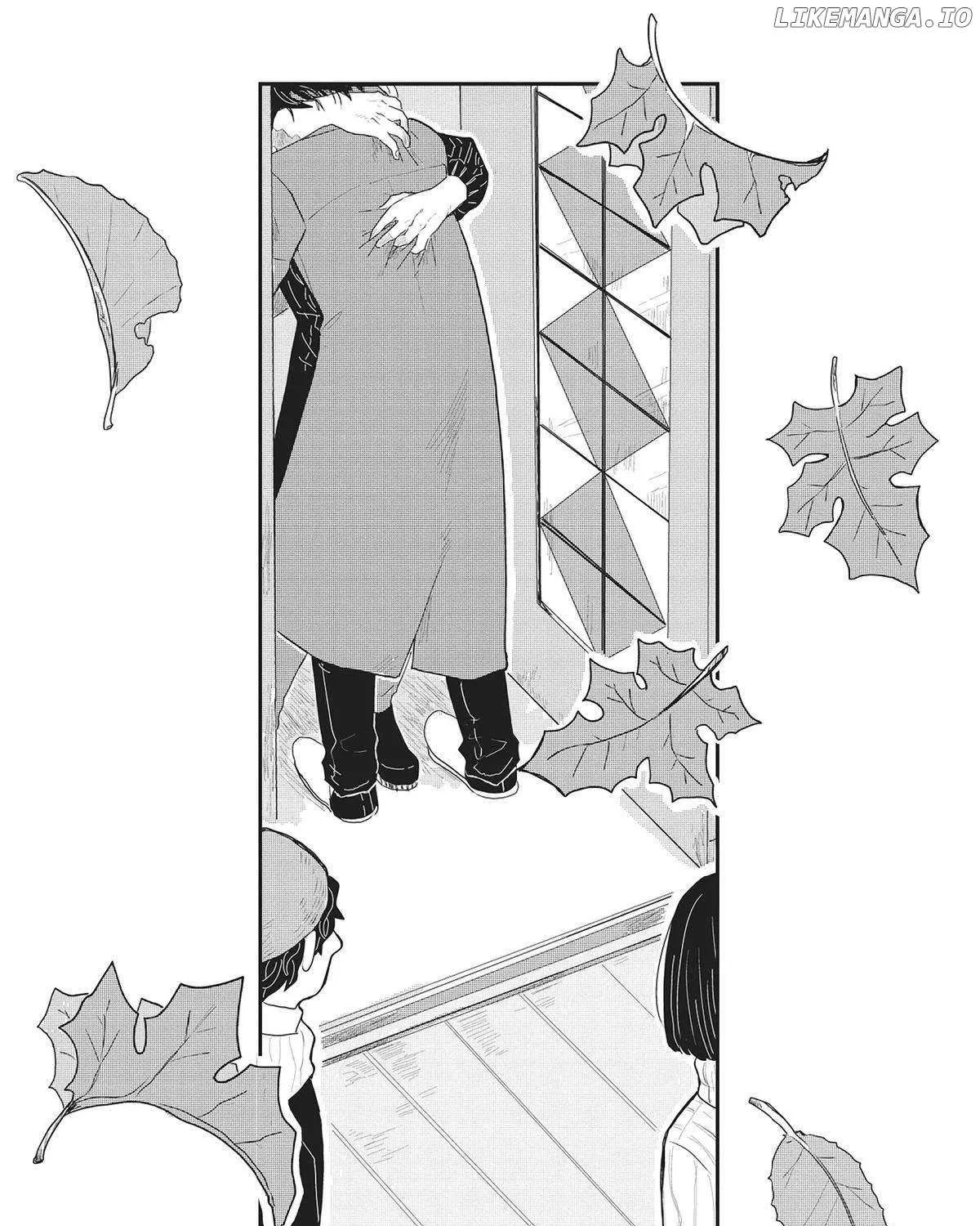 Read Hate no Shoutsuushin chapter 38 image 47 on Lezhin