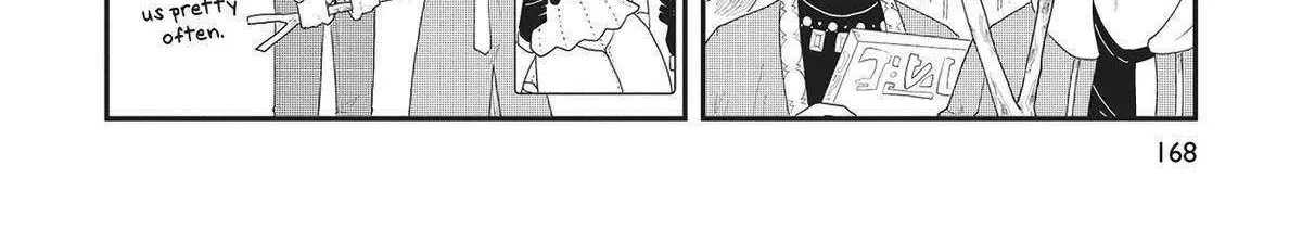 Read Hate no Shoutsuushin chapter 38 image 8 on Lezhin