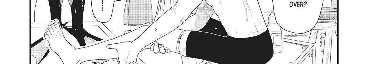Read Hate no Shoutsuushin chapter 39 image 12 on Lezhin