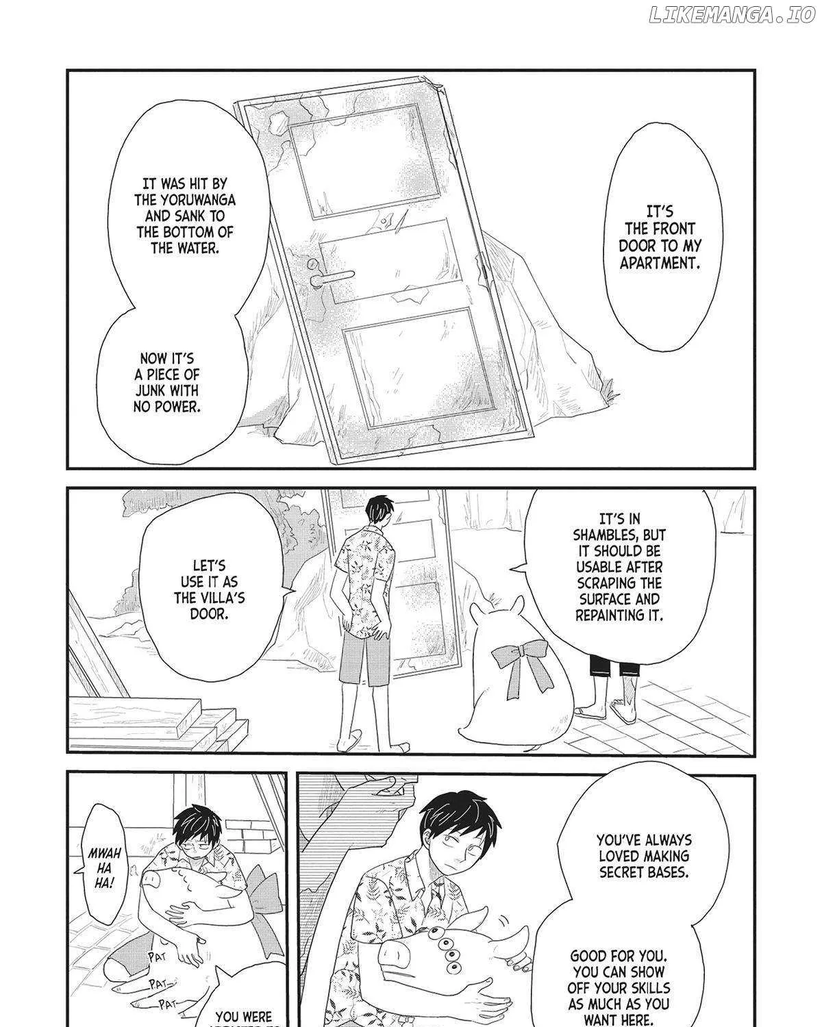 Read Hate no Shoutsuushin chapter 39 image 17 on Lezhin