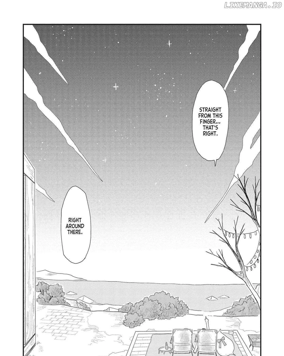 Read Hate no Shoutsuushin chapter 39 image 27 on Lezhin
