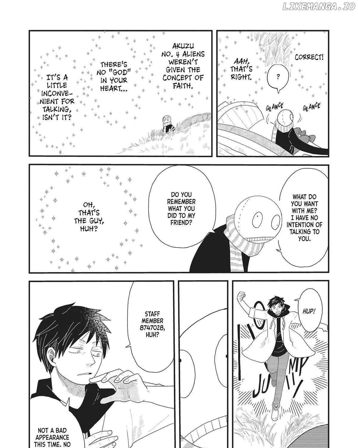 Read Hate no Shoutsuushin chapter 39 image 41 on Lezhin