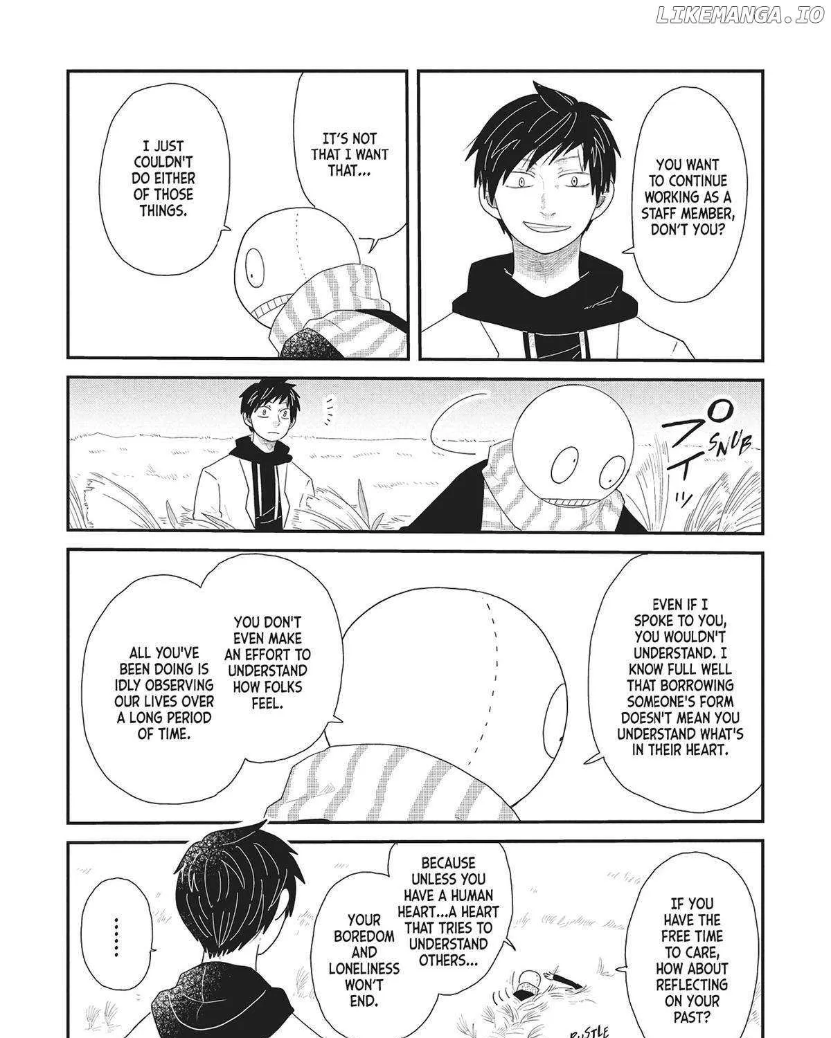 Read Hate no Shoutsuushin chapter 39 image 45 on Lezhin