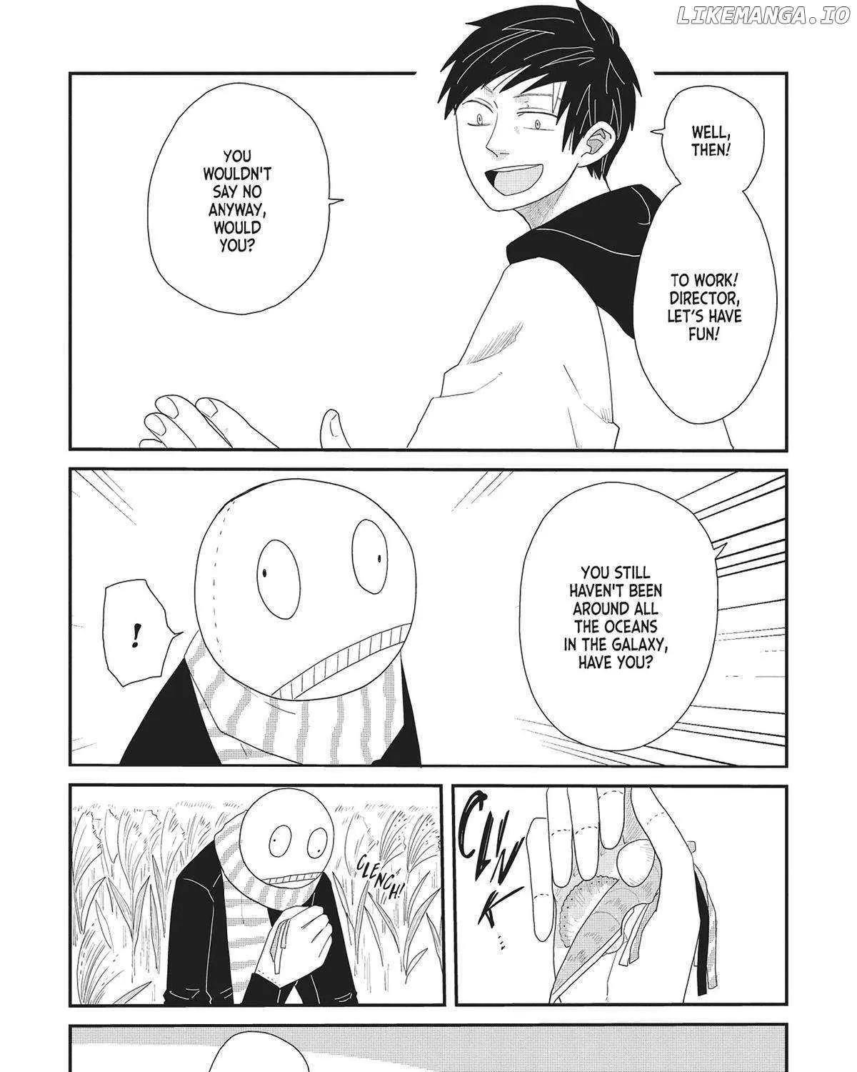 Read Hate no Shoutsuushin chapter 39 image 49 on Lezhin