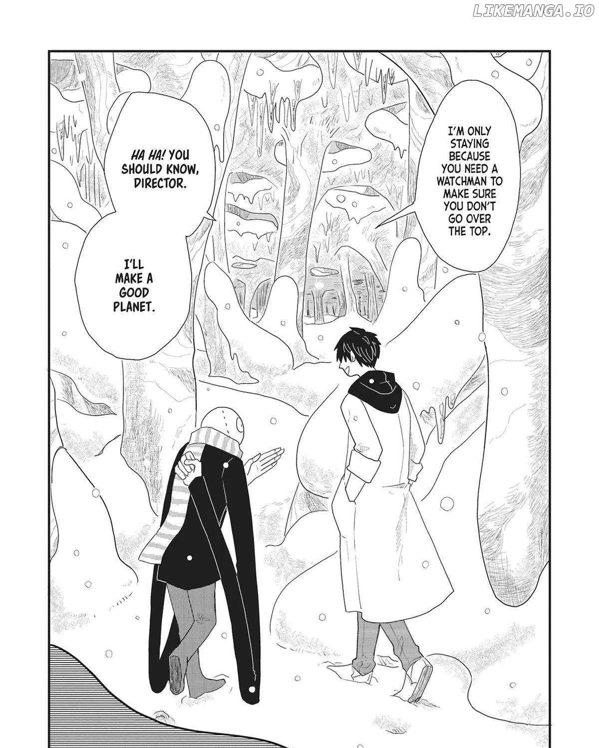 Read Hate no Shoutsuushin chapter 39 image 51 on Lezhin