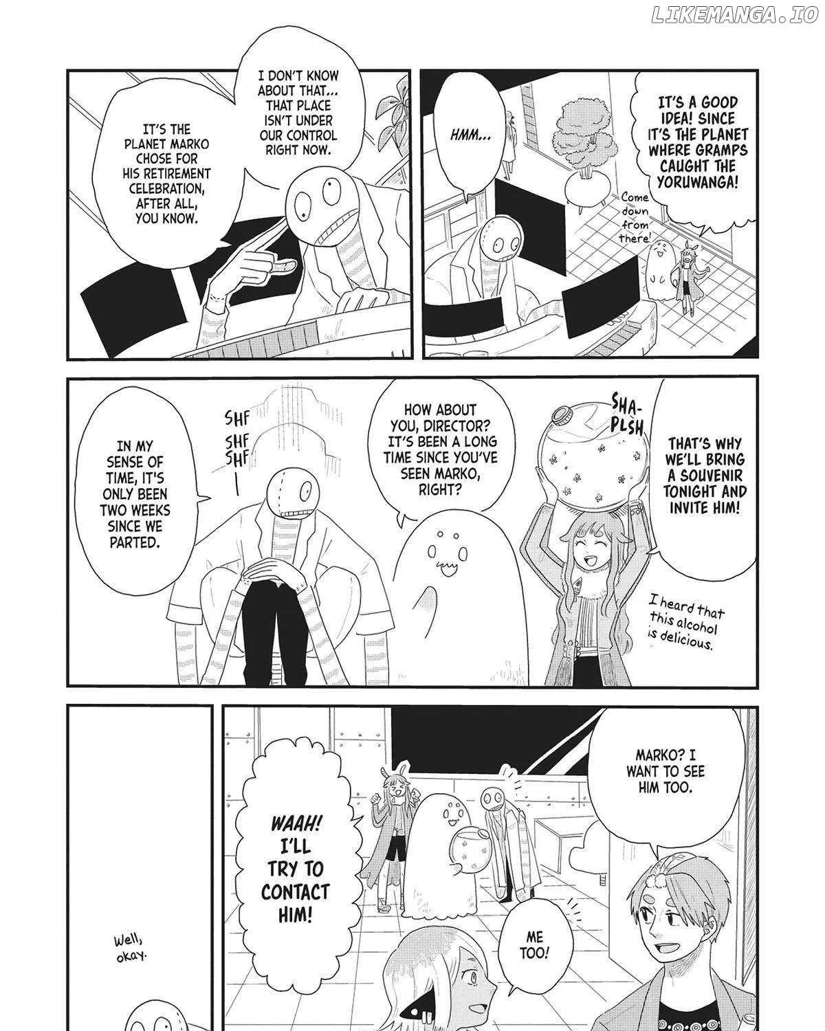 Read Hate no Shoutsuushin chapter 39 image 7 on Lezhin