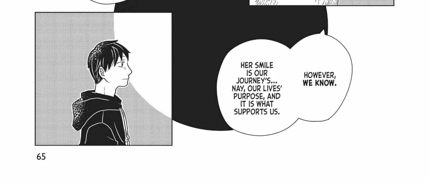 Read Hate no Shoutsuushin chapter 4 image 10 on Lezhin