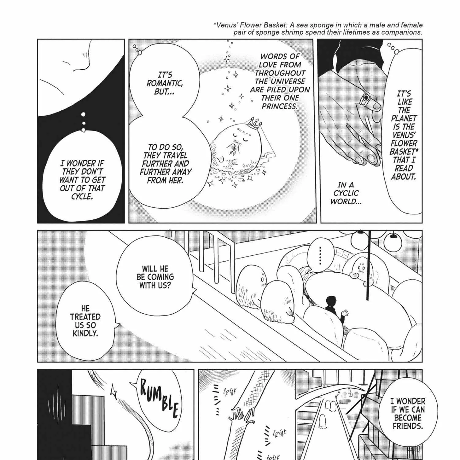 Read Hate no Shoutsuushin chapter 4 image 11 on Lezhin
