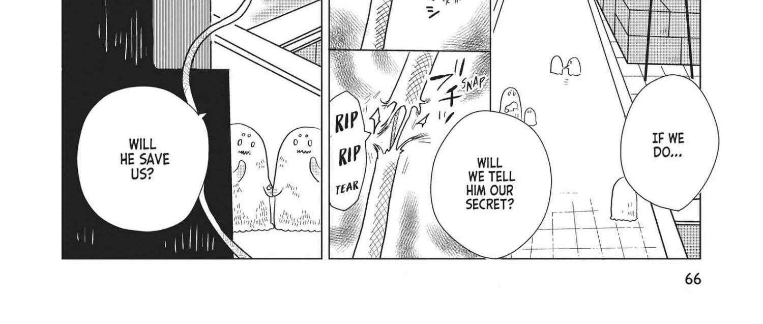 Read Hate no Shoutsuushin chapter 4 image 12 on Lezhin
