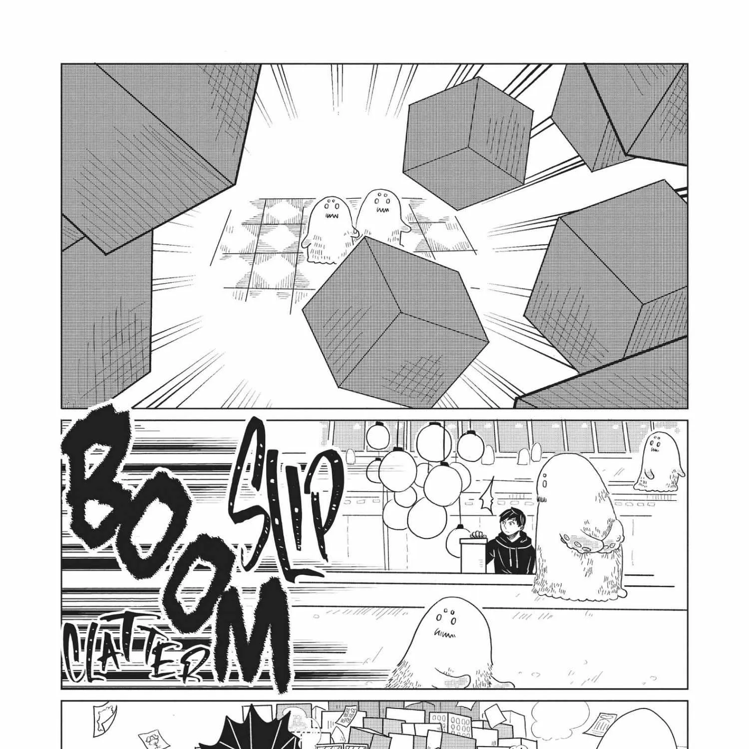 Read Hate no Shoutsuushin chapter 4 image 13 on Lezhin