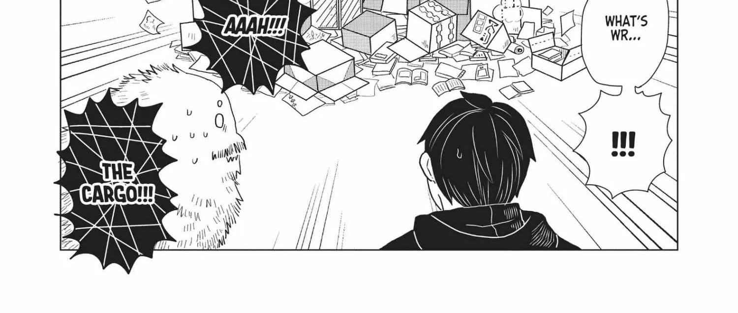 Read Hate no Shoutsuushin chapter 4 image 14 on Lezhin