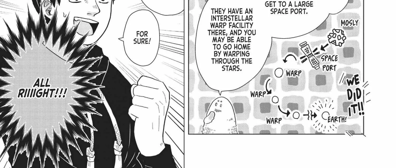 Read Hate no Shoutsuushin chapter 4 image 2 on Lezhin