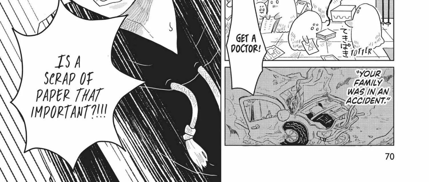 Read Hate no Shoutsuushin chapter 4 image 20 on Lezhin