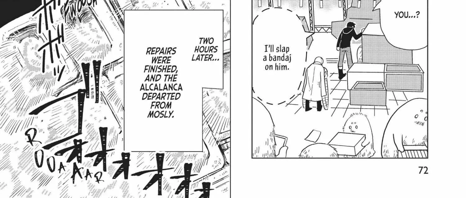 Read Hate no Shoutsuushin chapter 4 image 24 on Lezhin