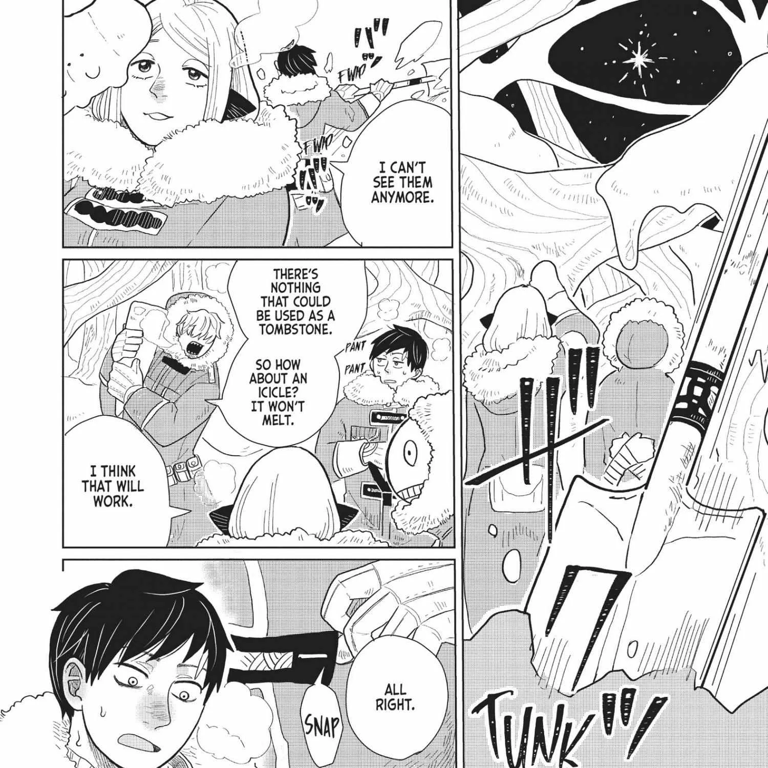 Read Hate no Shoutsuushin chapter 4 image 25 on Lezhin