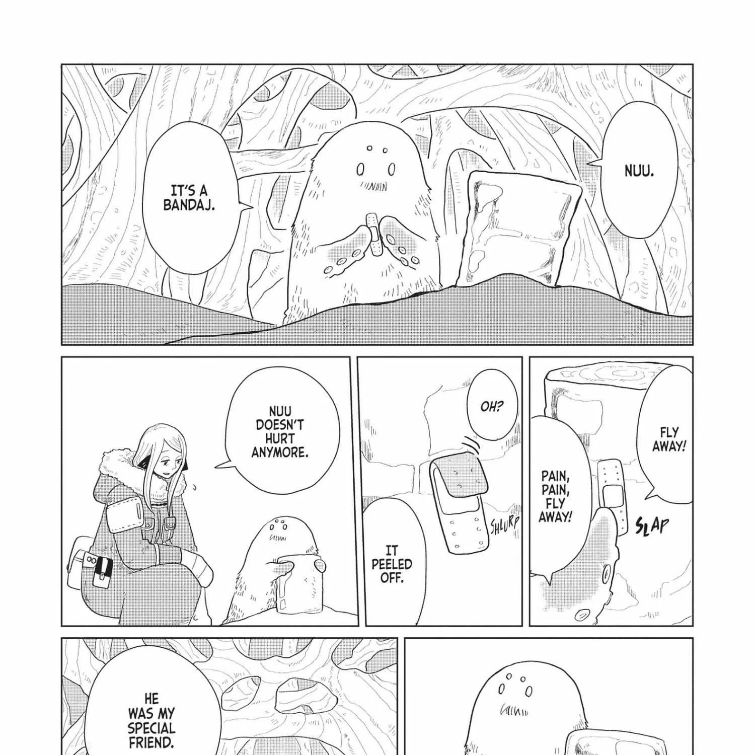 Read Hate no Shoutsuushin chapter 4 image 27 on Lezhin