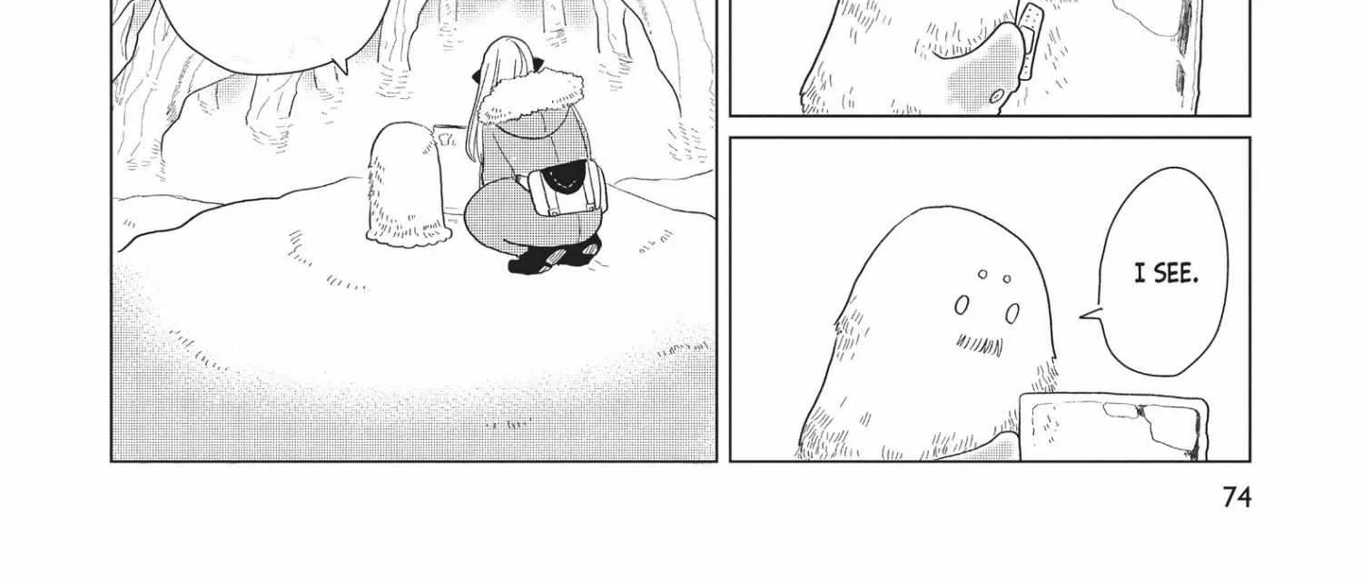 Read Hate no Shoutsuushin chapter 4 image 28 on Lezhin